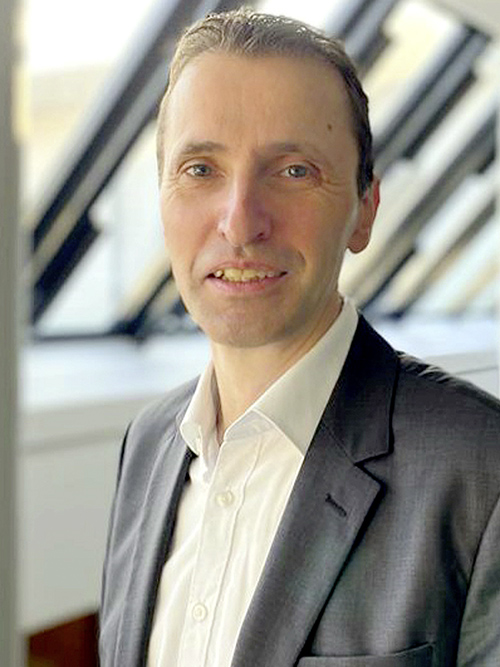 Rainer Schleuning